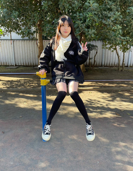 miyuu___dayo kostenlose nackt galerie