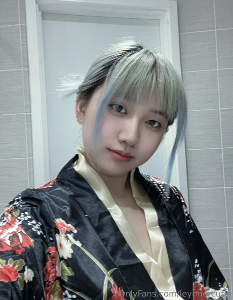 leynnercutie perfekte schöne foto