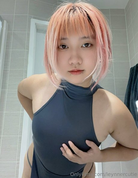 leynnercutie sexy heiße bild