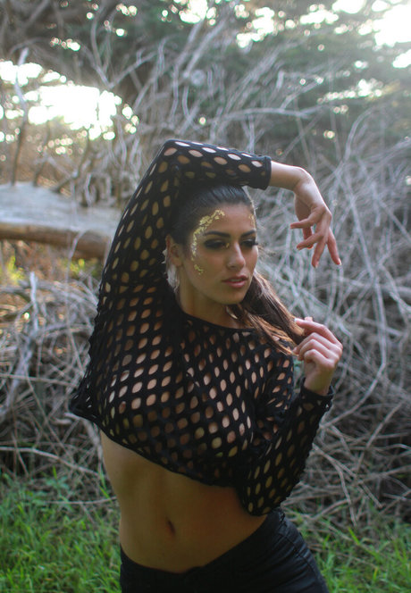 Chelsea Mcgehee schöne heiße bilder