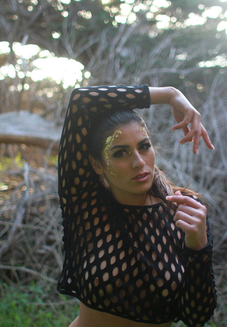 Chelsea Mcgehee pornostar top foto