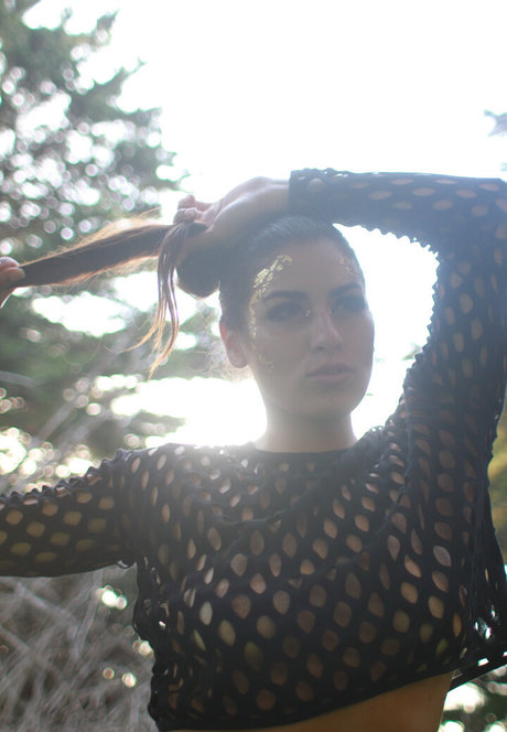 Chelsea Mcgehee xxx porno galerien