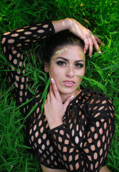 Chelsea Mcgehee top perfekte galerien