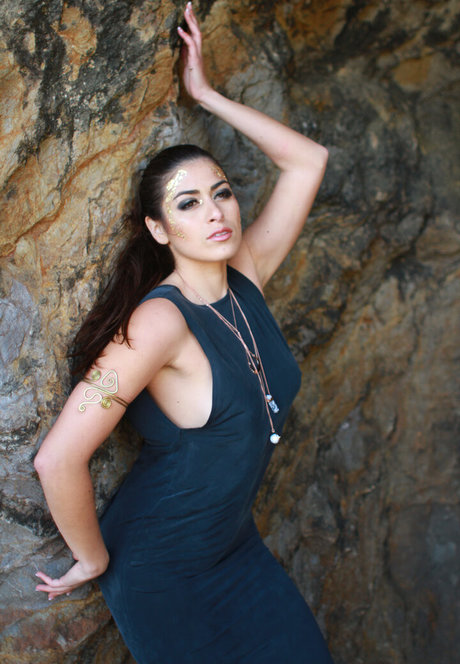 Chelsea Mcgehee perfekte sex bild