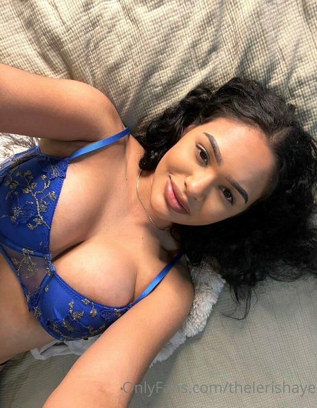 Lerishaye top pornostar bild