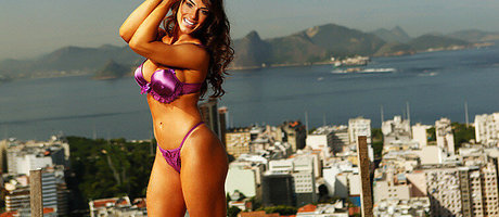 Nicole Bahls erwachsene kostenlose bild