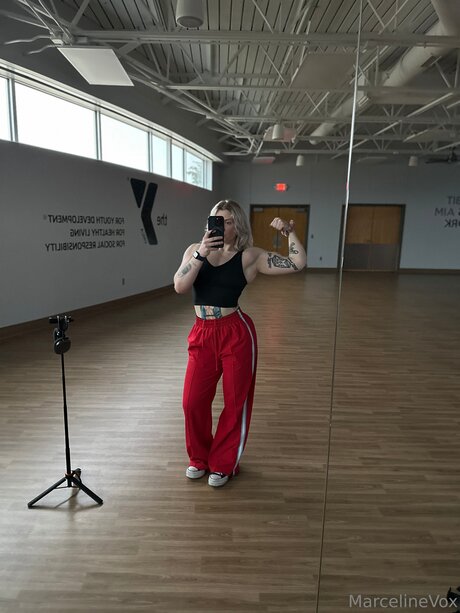 marceline vox porno nackt galerie