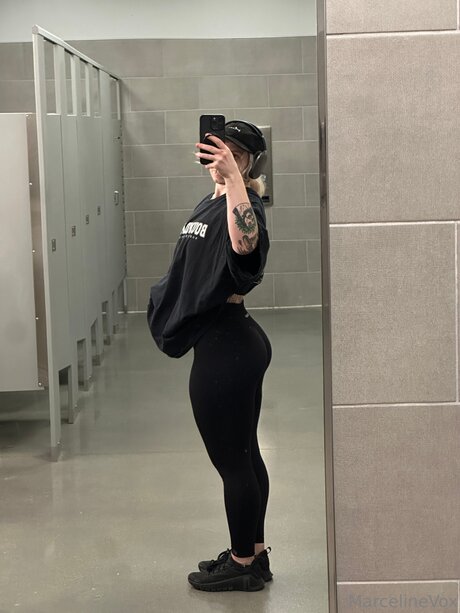 marceline vox hd akt galerien