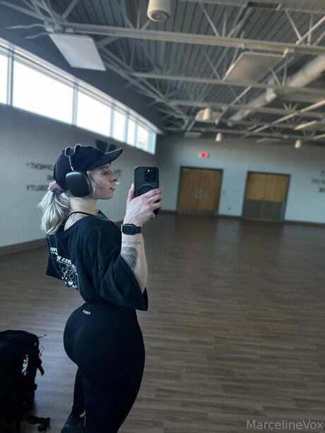 marceline vox sexy erwachsene bilder