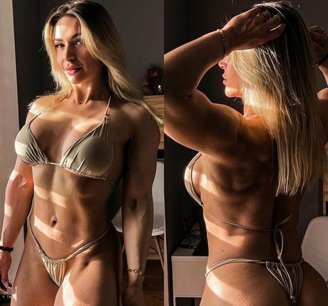 Paulina Zawlocka nacktheit freie fotos