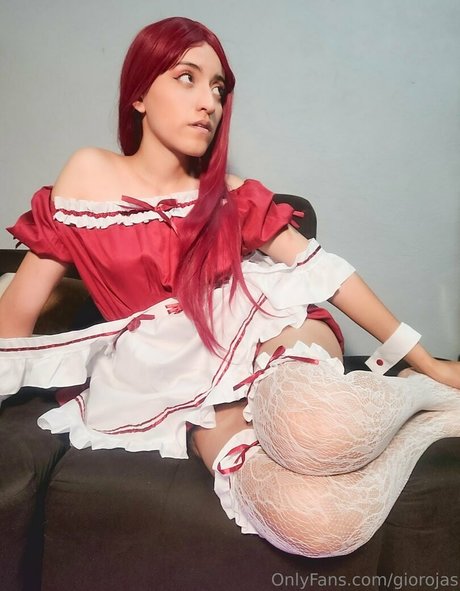 Gio Rojas schauspielerin freie foto