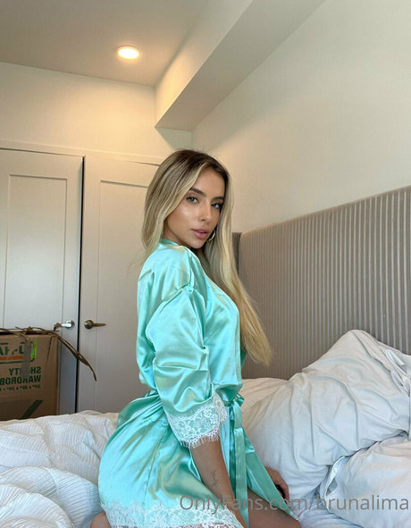 Bruna Lima perfekte hübsche bilder