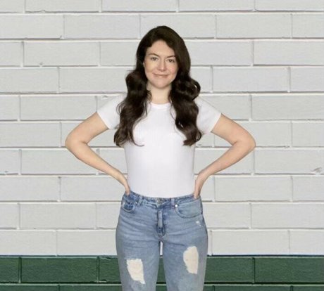 Caley Chisholm kostenlose nackte foto