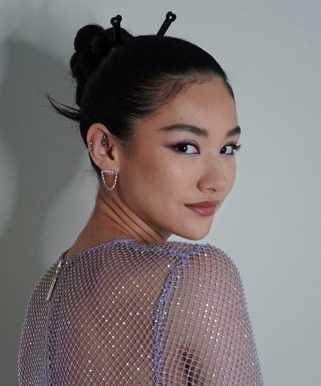 Minnie Mills schauspielerin schöne bild