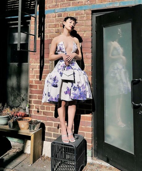 Minnie Mills erwachsene erotische galerie