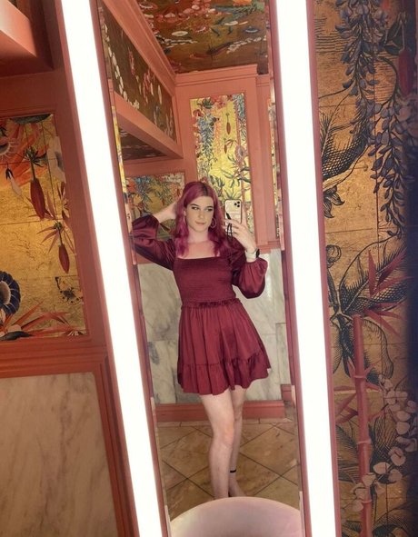 Trashpotatopie top nackt fotos