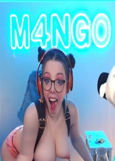 Yogscast Mango model pornografische fotos