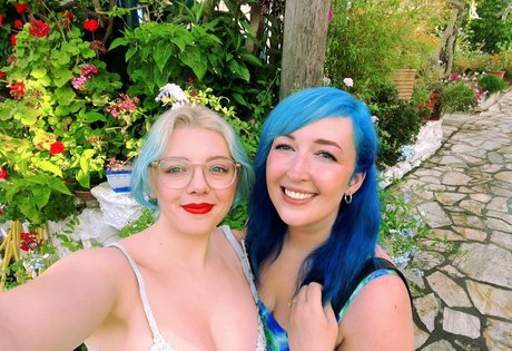 Yogscast Mango nacktheit hd bilder