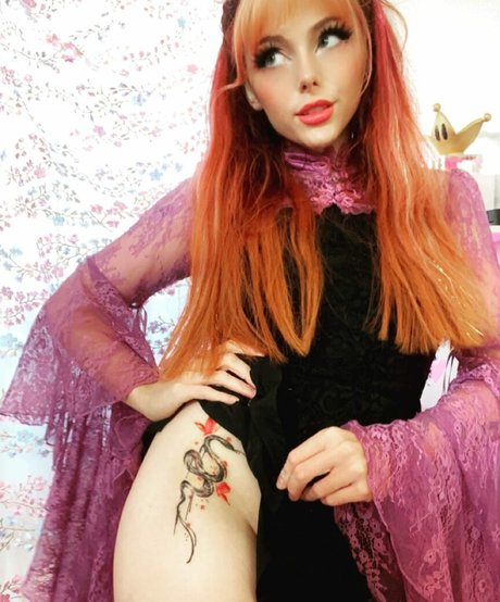 Breetto sexy erotische foto