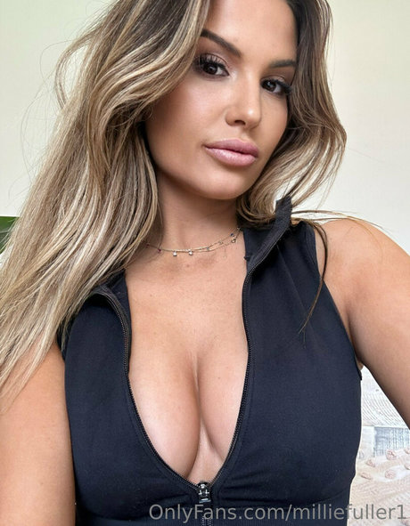 Love Island Millie top nackt bilder