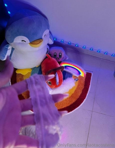 laotacostena kunst nackte galerie