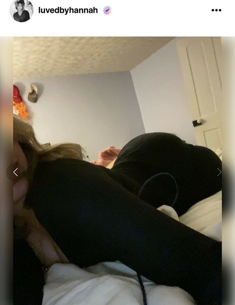 luvedbyhannah porno foto