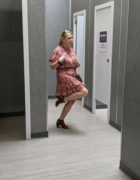 OurFamInGA schauspielerin hübsche archiv