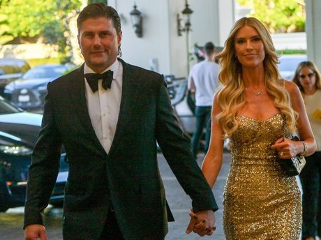 Christina Hall exklusive erwachsene bild