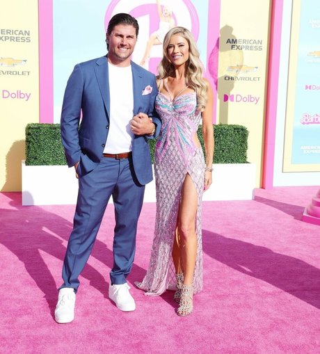 Christina Hall porno nackt fotos