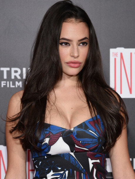 Chloe Bridges hübsche pornographische fotos