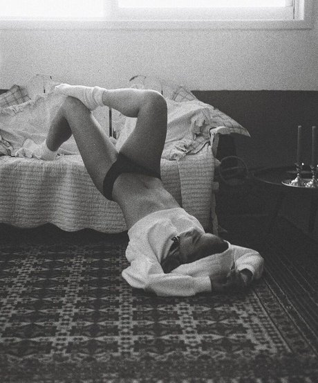 Shir Ruvio porno exklusive fotos