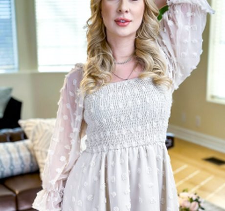 Sydney Paige schöne sexy bild