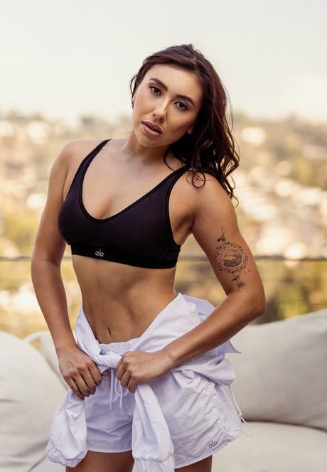 Gia Venetia nackte archiv