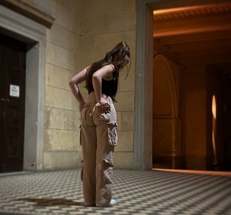 Amy Marisa kunst akt galerie