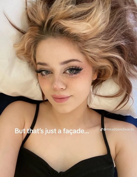 Meadow Edwards heiße xxx foto