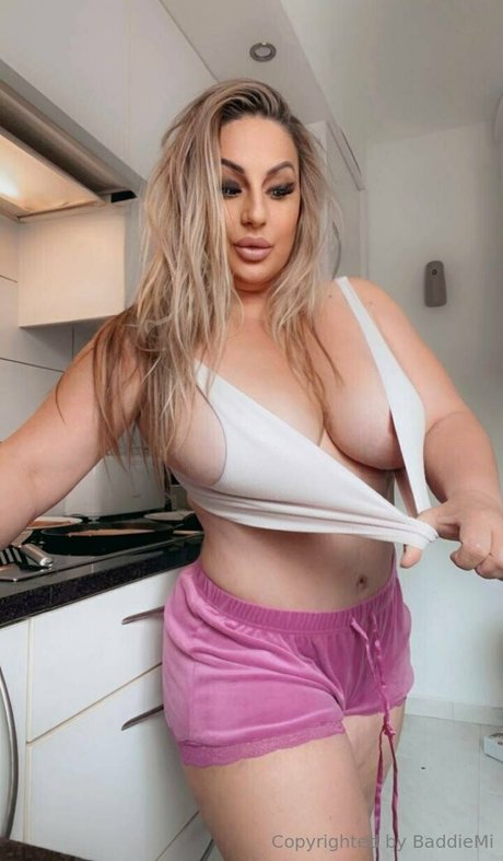 baddiemi kunst pornographische archiv