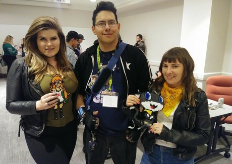 Erica Lindbeck hübsche kunst archiv