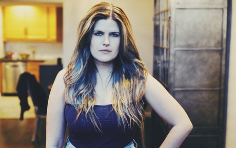 Erica Lindbeck exklusive akt archiv