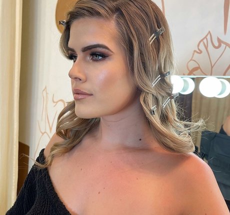 Erica Lindbeck xxx top bild