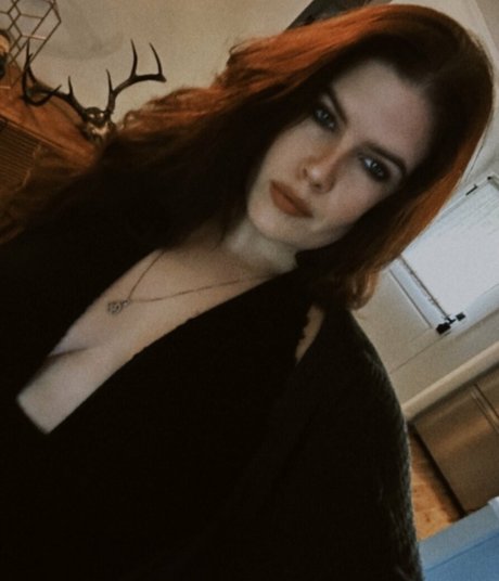 Erica Lindbeck heiße porno foto