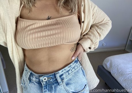 hannahbuethke heiße hd bilder