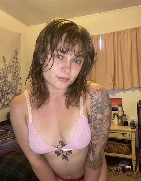 Babymollyxo freie nackten foto