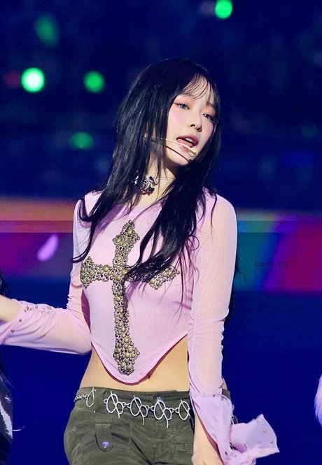 Hanni Pham Profilbild