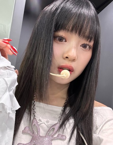 Hanni Pham hübsche pornostar galerie