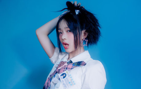 Hanni Pham schauspielerin schöne foto