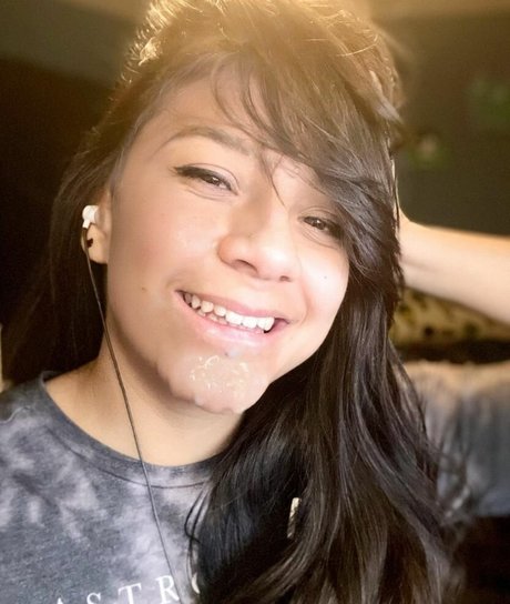 Cakebatter15 top sexy foto