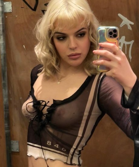 Marija P perfekte schöne bilder