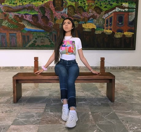 Fatima Guevara xxx beste archiv