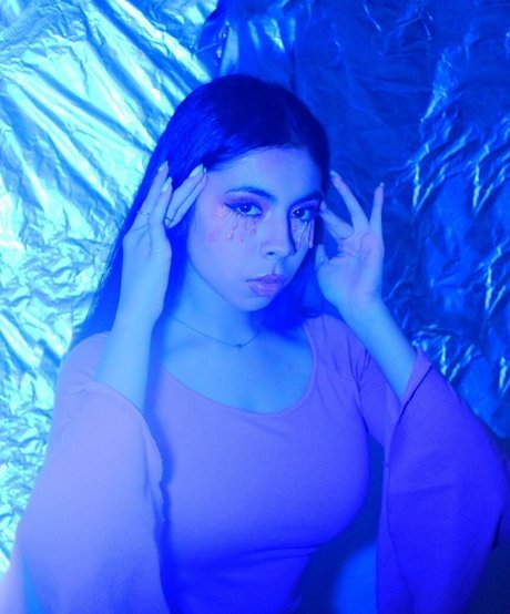 Fatima Guevara nackte pornostar fotos