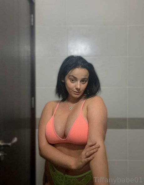 tiffanybabe01 pornostar nackte galerien